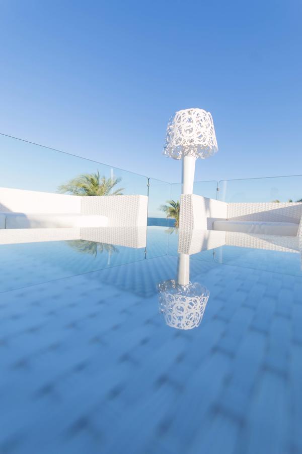 Augustus Resort Santa Cesarea Terme Exterior foto